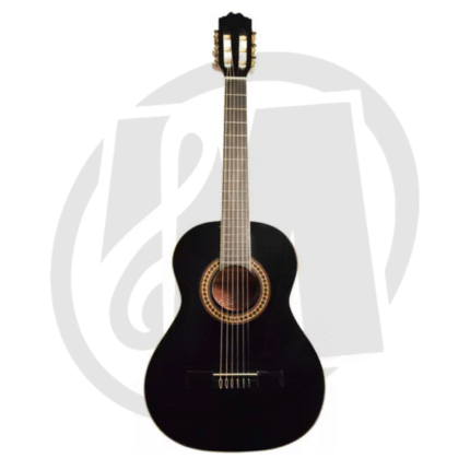 Guitarra Clásica La Sevillana A23BK