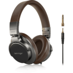 Audífonos Behringer BH470 Over-Ear de Alta Resolución