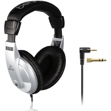 Audífonos Multipropósito Behringer HPM1000