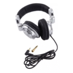 Behringer HPX2000: Audífonos Profesionales para DJ - Image 4