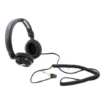 Behringer HPX4000: Audífonos para DJ de Alto Rendimiento - Image 2