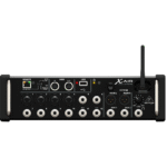Mezcladora Digital Behringer XR12 - Image 2