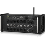 Mezcladora Digital Behringer XR16