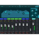 Mezcladora Digital Behringer XR16 - Image 3