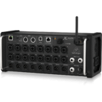Mezcladora Digital Behringer XR18 - Image 3
