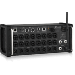 Mezcladora Digital Behringer XR18