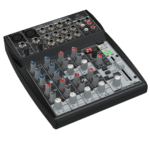 Mezcladora Analógica Behringer XENYX 1002SFX - Image 2