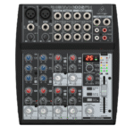 Mezcladora Analógica Behringer XENYX 1002SFX