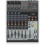 Mezcladora Digital Behringer XENYX 1204USB - Image 4