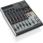 Mezcladora Digital Behringer XENYX 1204USB - Image 3