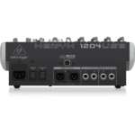 Mezcladora Digital Behringer XENYX 1204USB - Image 2