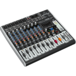 Mezcladora Analógica Behringer XENYX X1222USB - Image 3