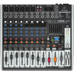 Mezcladora Analógica Behringer XENYX X1222USB