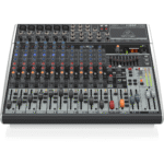 Mezcladora Analógica Behringer XENYX 1832USB - Image 3