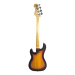 Bajo Electrico de Precision Caraya B-300 BS Sombreado - Image 3
