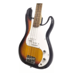 Bajo Electrico de Precision Caraya B-300 BS Sombreado - Image 2