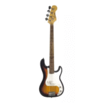 Bajo Electrico de Precision Caraya B-300 BS Sombreado