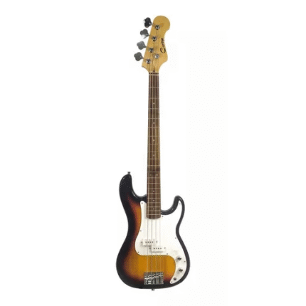 Bajo Electrico de Precision Caraya B-300 BS Sombreado