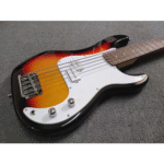 Bajo Electrico de Precision Caraya B-305 BS Sombreado - Image 3