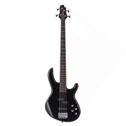 Bajo Electrico Cort Action Bass Plus
