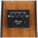 Guitarra Electroacústica Ibanez AAM50CEOPN - Image 6