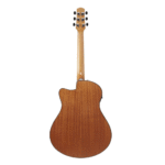Guitarra Electroacústica Ibanez AAM50CEOPN - Image 5