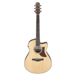 Guitarra Electroacústica Ibanez AAM50CEOPN