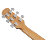 Guitarra Electroacústica Ibanez AAM50CEOPN - Image 3