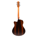 Guitarra Electroacústica Ibanez AAM70CETBN - Image 2