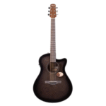 Guitarra Electroacústica Ibanez AAM70CETBN