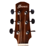 Guitarra Electroacústica Ibanez AAM70CETBN - Image 4
