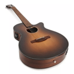 Guitarra Electroacústica Ibanez AEG50DHH - Image 2