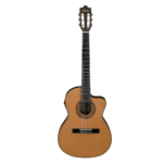 Guitarra Clásica Ibanez GA5TCEAM