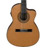 Guitarra Clásica Ibanez GA5TCEAM - Image 3