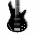 Bajo Electrico Ibañez GSR205 BK Negro - Image 5