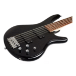 Bajo Electrico Ibañez GSR205 BK Negro - Image 4