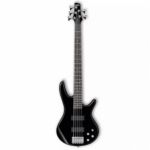 Bajo Electrico Ibañez GSR205 BK Negro