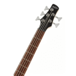 Bajo Electrico Ibañez GSR205 BK Negro - Image 3