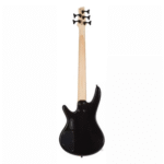 Bajo Electrico Ibañez GSR205SM NGT Natural Sunburst - Image 2