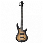 Bajo Electrico Ibañez GSR205SM NGT Natural Sunburst