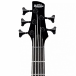 Bajo Electrico Ibañez GSR205SM NGT Natural Sunburst - Image 4