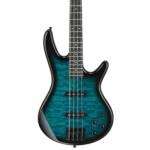 Bajo Electrico Ibañez GSR280QA TMS Azul Sombreado - Image 5
