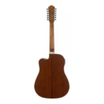 Guitarra Electroacústica Docerola Oscar Schmith OD312CETS - Image 2
