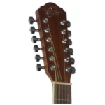 Guitarra Electroacústica Docerola Oscar Schmith OD312CETS - Image 4