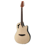 Guitarra Electroacústica Ovation Aplause AE44-4S