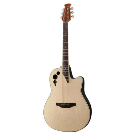 Guitarra Electroacústica Ovation Aplause AE44-4S