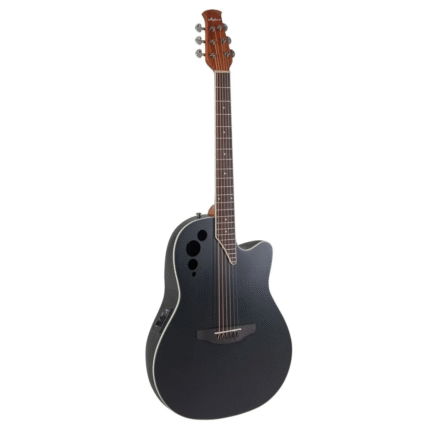 Guitarra Electroacústica Ovation Aplause AE44-5S