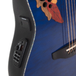 Guitarra Electroacústica Ovation Celebrity CE44P8TQG - Image 2