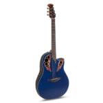 Guitarra Electroacústica Ovation Celebrity CE44P8TQG