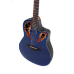 Guitarra Electroacústica Ovation Celebrity CE44P8TQG - Image 3